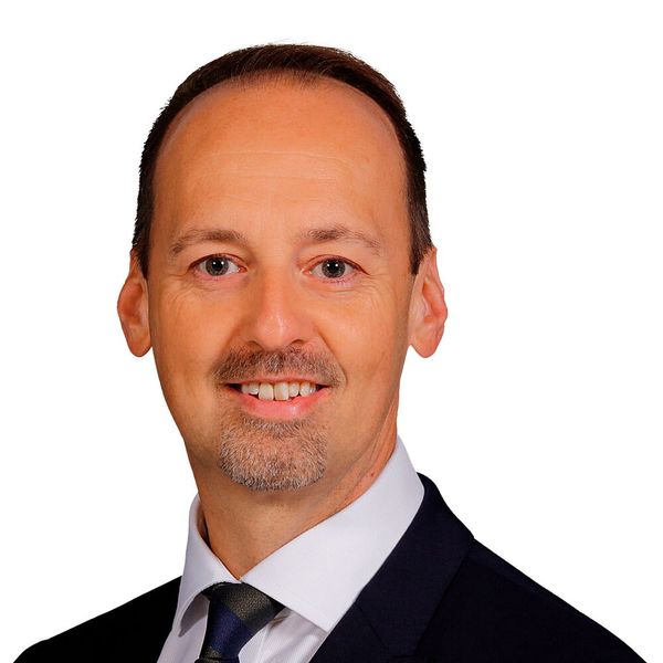 Simon Davis Product Marketing Manager Safety, Phoenix Contact Electronics GmbH, Bad Pyrmont (Bild: Phoenix Contact)