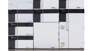 Automatisierter Online-Protein-Verdau innerhalb weniger Minuten mit dem Perfinity iDP (Bild: Shimadzu)