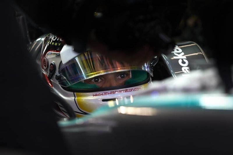 Impressionen: Mercedes in der Formel 1. (Bild: Mercedes)