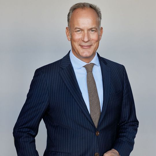 „Europa muss gegenüber China mit einer Stimme sprechen“, fordert VDMA-Präsident Karl Haeusgen. „Europa muss gegenüber China mit einer Stimme sprechen“, fordert VDMA-Präsident Karl Haeusgen.
