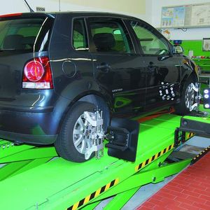 (Archiv: Vogel Business Media)