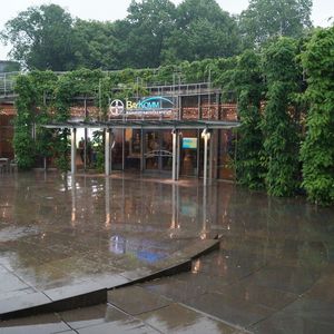 Bayer hatte im Vorfeld der K 2013 zur Pressekonferenz ins Baykomm geladen...