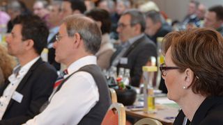 Die Igedos-Jahrestagung fand auch in diesem Jahr in Niedernhausen bei Wiesbaden statt. (Rehberg / »kfz-betrieb«)