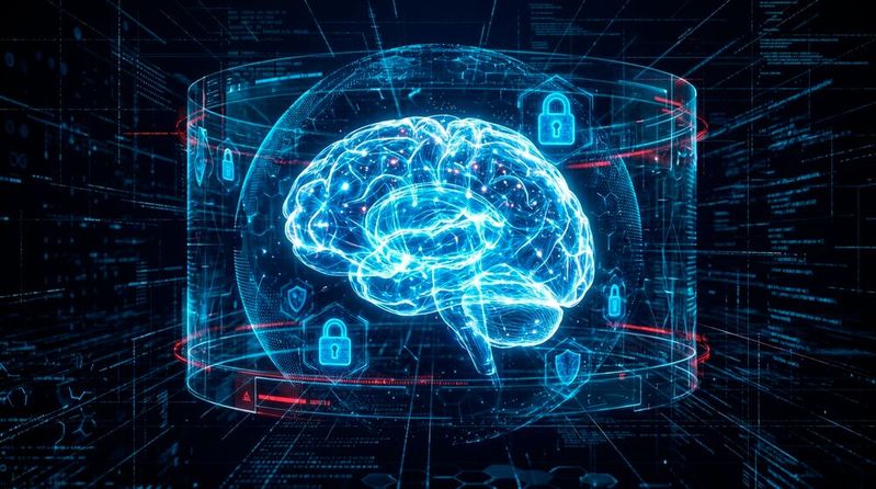 Der Zugang zu einigen KI-Modellen von OpenAI werden auf Forderung der US-Regierung beschränkt. Auslöser ist die Angst vor einem Missbrauch Künstlicher Intelligenz für Cyberattacken.(Bild:  Gemini / KI-generiert)