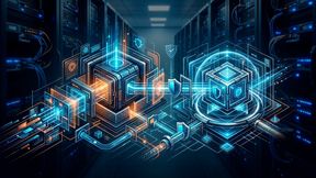 Eine zukunftsfähige Backup-Architektur muss auf Prinzipien basieren, die über klassische IT-Standards hinausgehen. Grundvoraussetzung ist die konsequente physische und logische Trennung der Daten. (Bild: Gemini / KI-generiert)