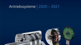 Auf über 650 Seiten enthält der Faulhaber Katalog 2020 - 2021 das Portfolio an Miniatur- und Mikroantriebstechnologie. (Faulhaber)