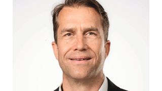 Michael Staudinger ist seit 1. Juni 2025 neuer Geschäftsführer von Endress+Hauser Schweiz. (Bild: Endress+Hauser)