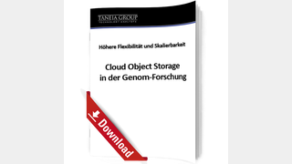 Whitepaper Cover: Vogel IT