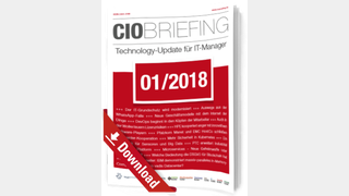 Whitepaper Cover: Vogel IT