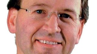 Friedrich Kilian, Geschäftsführer Forschung und Entwicklung der Trumpf GmbH + Co. KG, Ditzingen: „Produktdesign soll den hohen technischen Anspruch, die Innovationskraft und die Zukunftssicherheit unserer Erzeugnisse sichtbar machen.“ Bild: Trumpf (Archiv: Vogel Business Media)