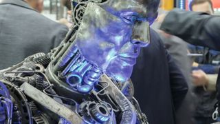 Das Messedoppel Blechexpo/Schweisstec öffenet vom 07. bis 10. November 2023 seine Tore. (Bild: Schall)