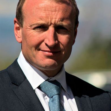 Murdoch Fitzgerald, Chief Growth Officer of Global Services für das globale Komponentengeschäft von Arrow: «Digital Test Drive beseitigt Verzögerungen und Komplexität, die die Produktentwicklung verlangsamen.» (Bild: Arrow)