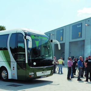 (Archiv: Vogel Business Media)