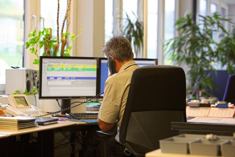 Innerhalb kürzester Zeit hat der Vertrieb bei Samuel Werder ein Angebot für die Ventilkörper erarbeitet. (Werder Feinwerktechnik)