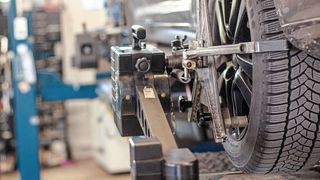 Das Werkstattgeschäft wird sich 2021 wieder normalisieren, auch weil aufgeschobene Reparaturen und Wartungen fällig werden. (Bild: gemeinfrei)