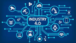 Die neuen Klassifizierungen führen zu erheblichen Zeiteinsparungen, was für hochflexible Anlagen im Industrie-4.0-Umfeld von großer Bedeutung ist. (©dlyastokiv - stock.adobe.com)