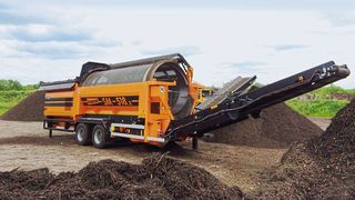  Doppstadt vereint Trommel- und Sternsiebmaschine für jede Anwendung (Bild: Doppstadt)