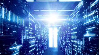 Blockchain-gestützte Storage-Dienste wollen Unwirtschaftlichkeiten minimieren, indem sie eine produktive Auslastung zuvor ungenutzter Speicher-Ressourcen gewährleisten. (knssr - stock.adobe.com)