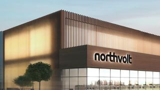 Der schwedische Batteriehersteller Northvolt gibt bekannt, dass der Bau der Produktionsstätte in Heide bald in die nächste Phase gehen kann. Hier Details ... (Bild: Northvolt)