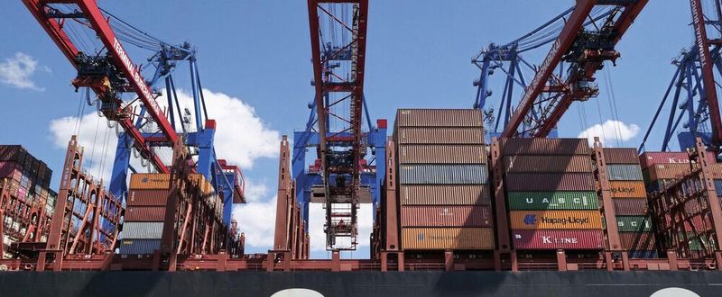 Zusätzliche Handelsabkommen, wie das mit den Mercosur-Staaten, würden laut Ifo Institut die Verluste der deutschen Industrie durch die US-Zölle sogar überkompensieren.(Bild:  Pixabay/wasi1370)