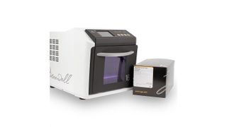 Das Maxwell 16 LEV RNA FFPE Kit ermöglicht automatisierte Aufreinigung von Nukleinsäuren aus FFPE-Schnitten (Bild: Promega)