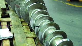 Das Wendeplatten-Sortiment aus den PVD-Tigertec-Schneidstoffen deckt eine Reihe Fräsertypen ab.  Bild: Walter (Archiv: Vogel Business Media)