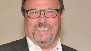 Rolf Stoppanski, Obermeister der Kfz-Innung Karlsruhe. (Bild: Kfz-Innung)