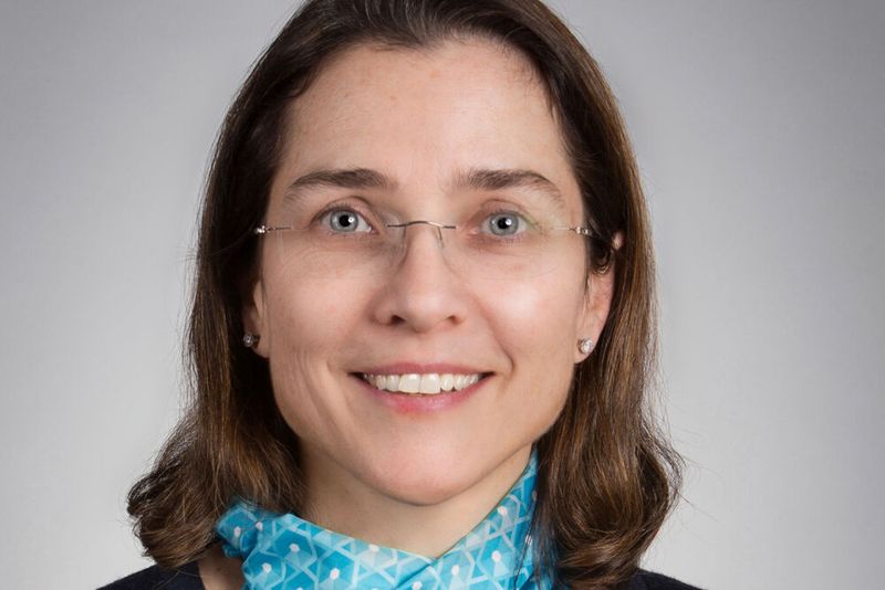 Natalia Duchini: „Mit ihrem Beschränkungsvorschlag für die chemische Stoffgruppe der Per- und Polyfluoralkylsubstanzen (PFAS) droht die EU, ihren eigenen Transformationsplan für die Automobilindustrie auszubremsen.“ Natalia Duchini: „Mit ihrem Beschränkungsvorschlag für die chemische Stoffgruppe der Per- und Polyfluoralkylsubstanzen (PFAS) droht die EU, ihren eigenen Transformationsplan für die Automobilindustrie auszubremsen.“