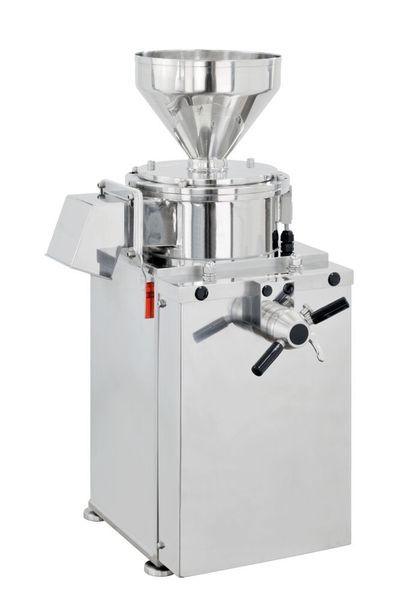Scheibenmühle Granomat JP 150 (Fuchs Maschinen)