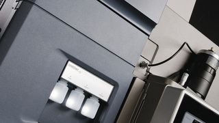 Das neue Xevo G2-XS Q-Tof-System von Waters besitzt eine höhere Empfindlichkeit bei gleichzeitig besserer Massenauflösung als vergleichbare Systeme. (Bild: Waters)