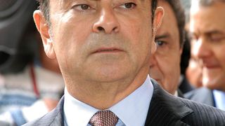 Der Fall Carlos Ghosn wird immer mysteriöser. (Donación de Vehículos Nissan a la Casa del Adolescente / Gobierno Aguascalientes / CC BY-SA 2.0)