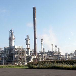 Energy generation, storage and use will be a major focus topic of ACHEMA. 