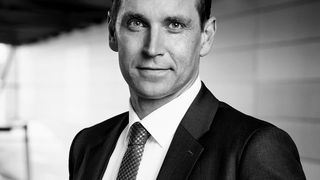 Seit dem 1. April leitet Bernd Körber die Marke Mini.  (BMW)