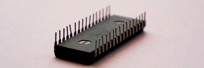 FPGAs sind noch lange keine toten Käfer – bei Azure zieht man die betagte Technik sogar CPUs, GPUs und ASICs vor!(Bild:   / CC0)