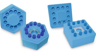 Cryo-Einfrierbehälter Freeze Cell (Bild: Carl Roth)