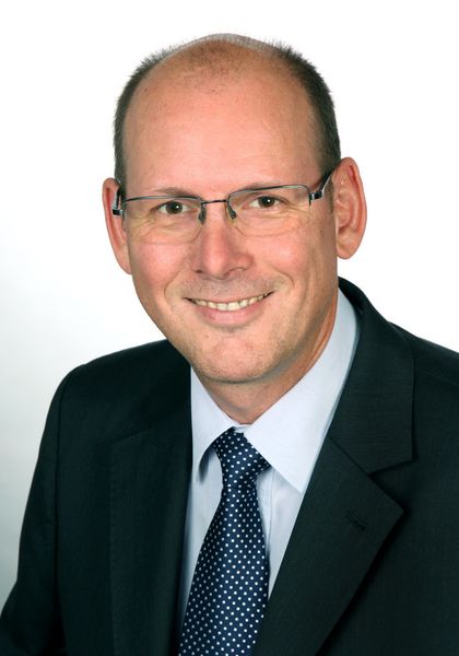 Holger Bödecker ist Geschäftsführer der AMA Serivces. (AMA)