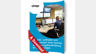 Whitepaper Cover: Vogel IT