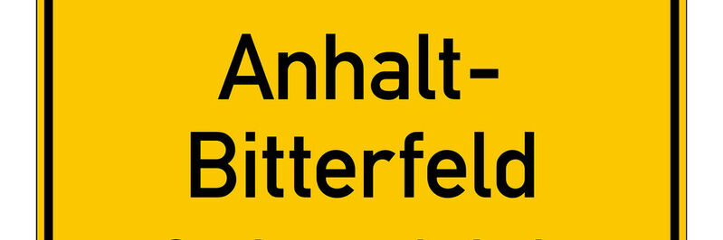 Der Landkreis Anhalt-Bitterfeld leidet noch immer unter der Ransomware-Attacke vom Juli 2021
