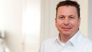 Der Autor: Steffen Brehme ist Geschäftsführer bei Lobster Data (Bild: Lobster Data)