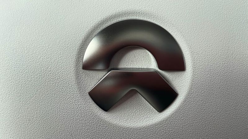 Nio-Fahrer haben im Vergölst-Netzwerk eine neue Anlaufstelle in Servicefragen.(Bild:  Grimm – VCG)