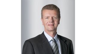 Klaus-Peter Stiller ist neuer Hauptgeschäftsführer des Bundesarbeitgeberverbandes Chemie (BAVC). (Bild: Fazit-Design)