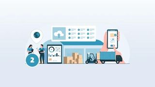 logistics (FIS Informationssysteme und Consulting GmbH)