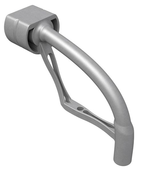 Ein Beispiel für ein 3D-gedrucktes Metallbauteil von Arnold Umformtechnik, das schnell und ohne Werkzeugaufwand Realität wurde. (Bild: Arnold Umformtechnik)