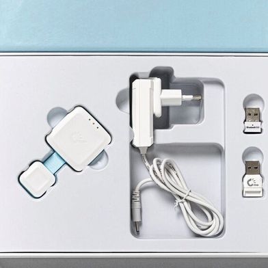 C-mo Medical Solutions hat die CE-Kennzeichnung für seine KI-gestützte Hustenüberwachungslösung erhalten. (Bild: C-mo Medical Solutions)