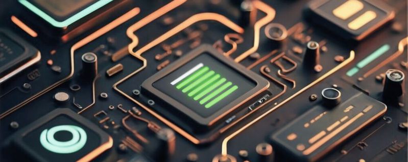 Eine neue Open-Source-Software soll KI-Modelle für die Mikroskopie energieeffizienter machen (Symbolbild).(Bild:  KI-generiert, ideogram)