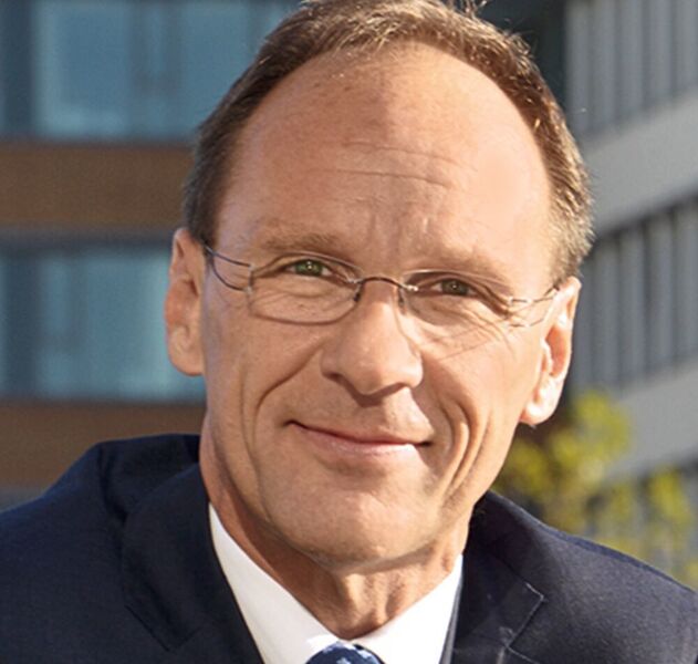 Dr. Rainer Stetter, ITQ: „Software für die Automatisierung muss wie die Mechanik systematisch entwickelt werden.“ (ITQ)