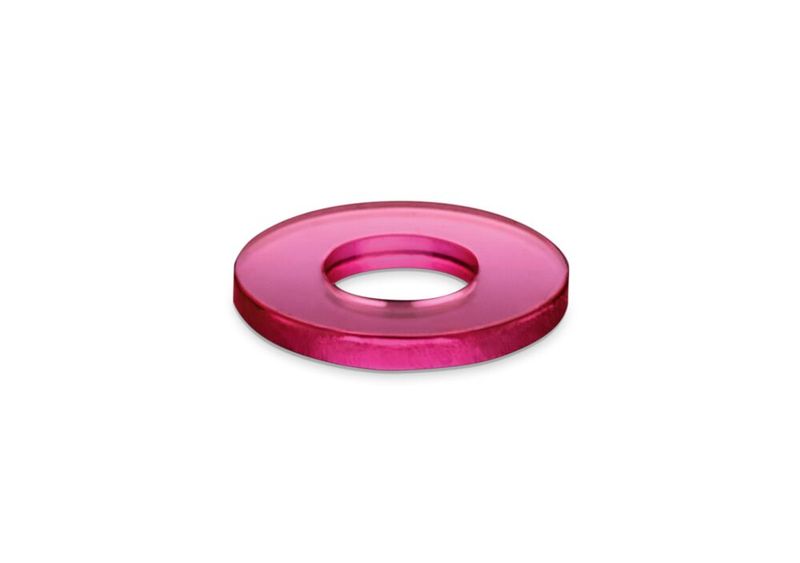 Rubis (Source : Groupe Acrotec)