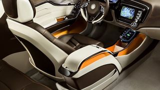 Die beiden Automobil-Zulieferer wollen mit dem Joint Venture zum größten Anbieter automobiler Innenausstattungen aufsteigen. (Foto: Johnson Controls)