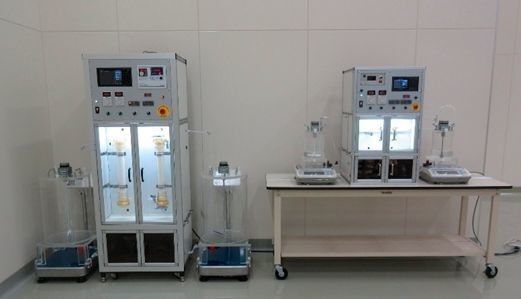 Asahi Kasei hat auf Grundlage seiner bestehenden Membrantechnologie ein neues Vorwärtsosmosesystem entwickelt. (Asahi Kasei )