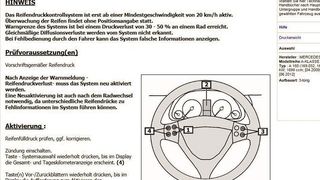 Die technischen Daten von Tec-RMI entsprechen eins zu eins denen des Herstellers. Bilder und Grafiken sind zum Teil „besser“, da sie sich auf das Wesentliche konzentrieren bzw. dieses hervorherben. (Foto: Tec-RMI)